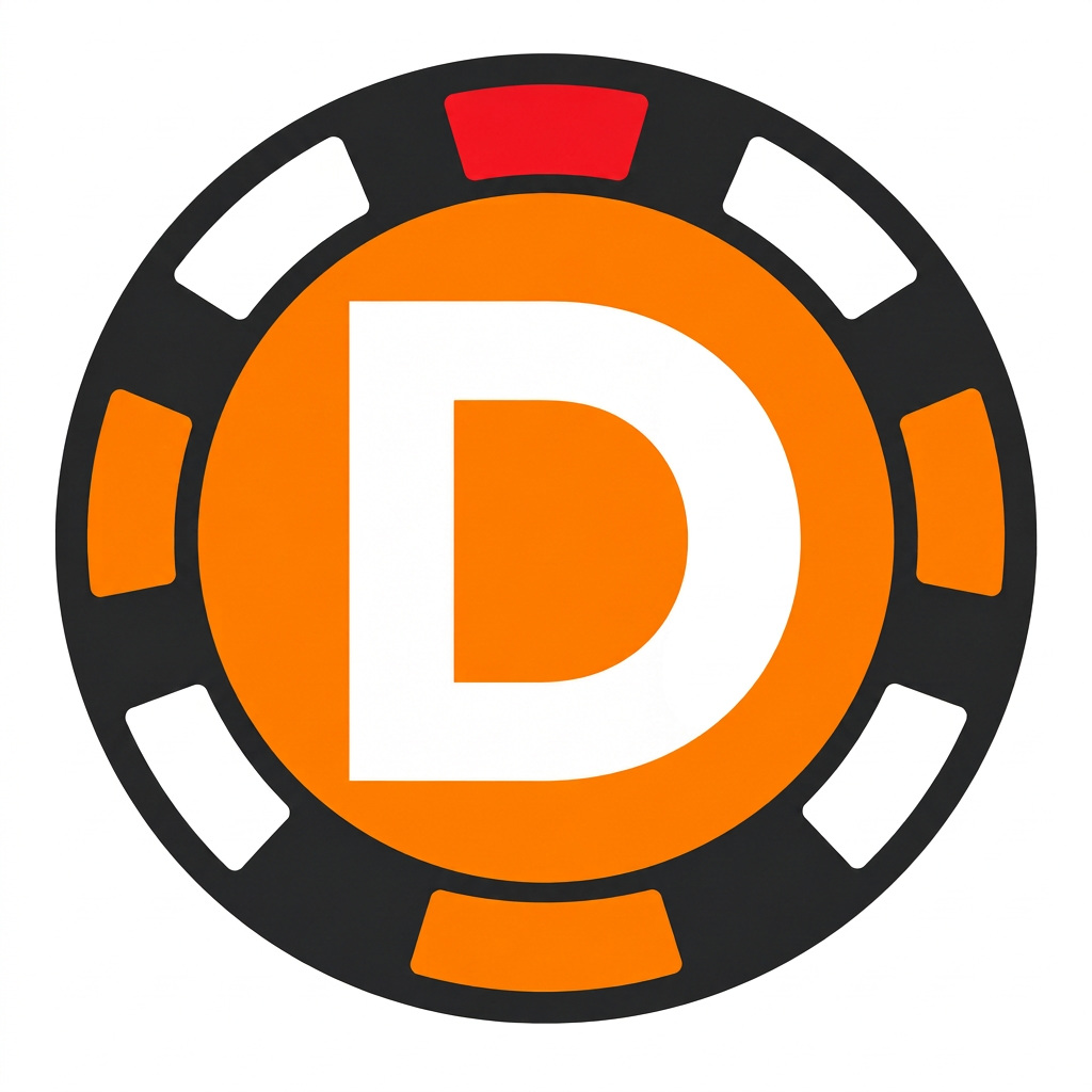 CasinoDaan.sbs beeldmerk
