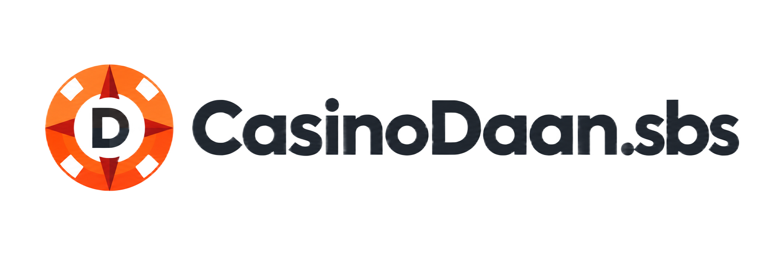 CasinoDaan.sbs logo